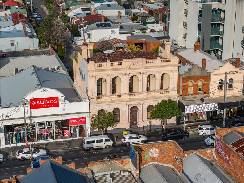 342 High Street, Northcote VIC 3070