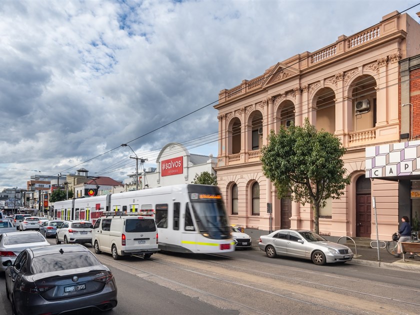 342 High Street, Northcote VIC 3070