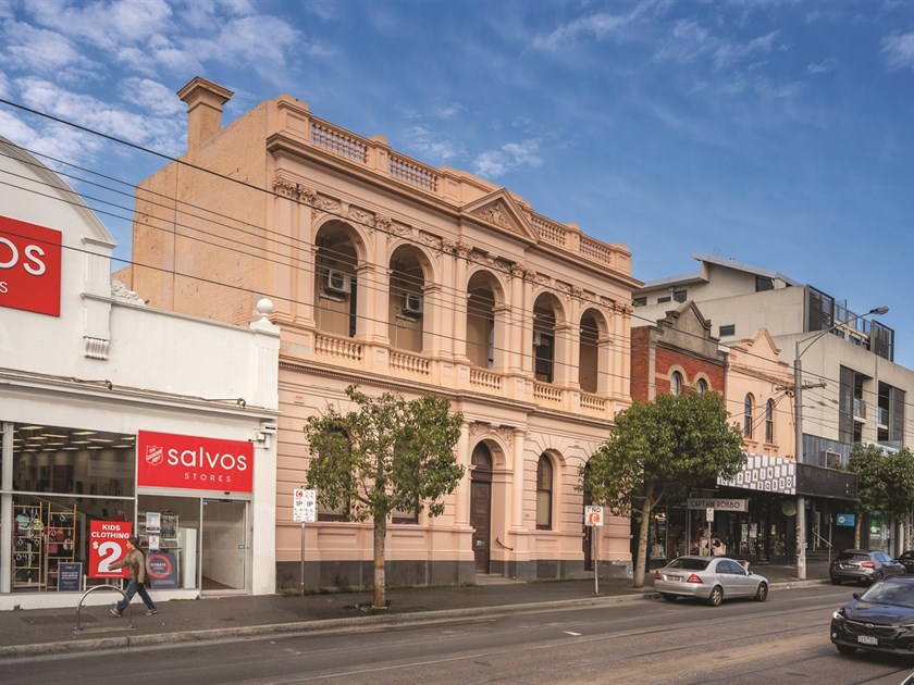 342 High Street, Northcote VIC 3070