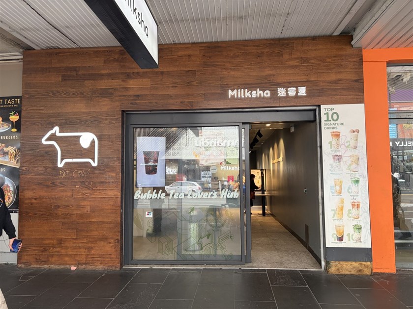 134 Elizabeth Street, Melbourne VIC 3000
