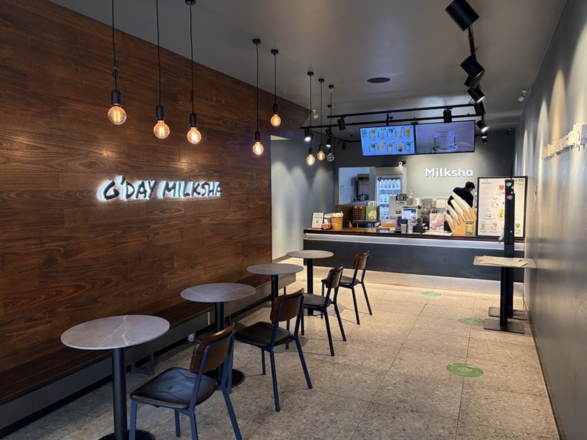 134 Elizabeth Street, Melbourne VIC 3000