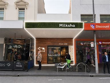 134 Elizabeth Street, Melbourne VIC 3000