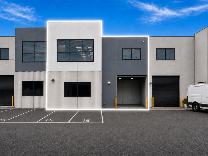 15/261 Edwardes Street, Reservoir VIC 3073