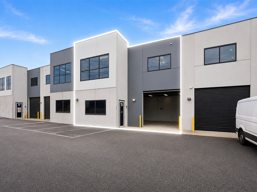 15/261 Edwardes Street, Reservoir VIC 3073