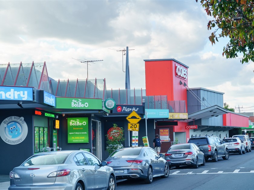 15/261 Edwardes Street, Reservoir VIC 3073