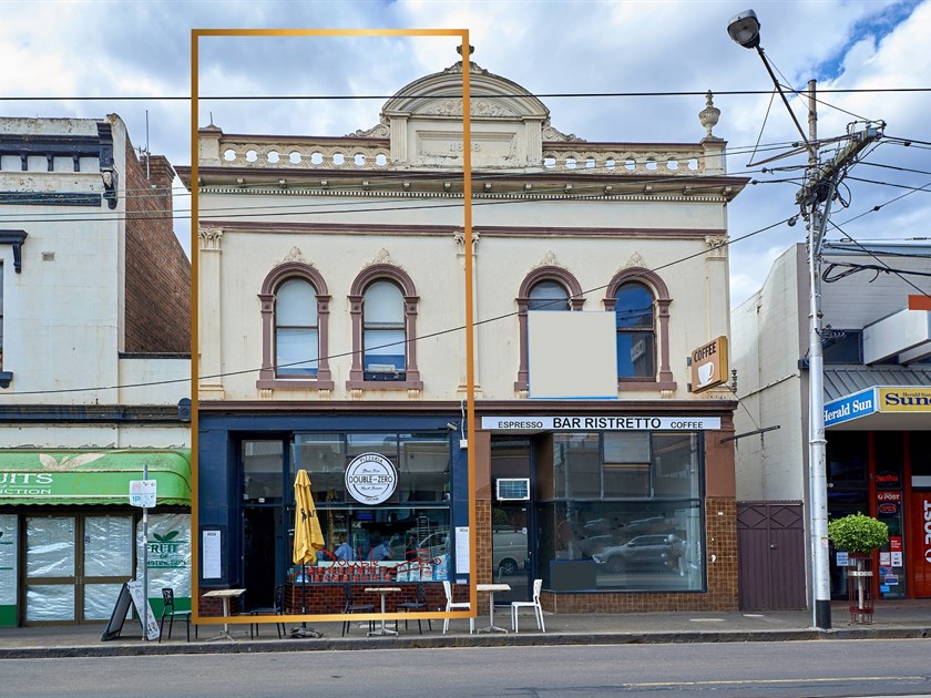 85 Burwood Road, Hawthorn VIC 3122