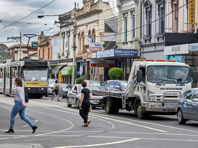 85 Burwood Road, Hawthorn VIC 3122