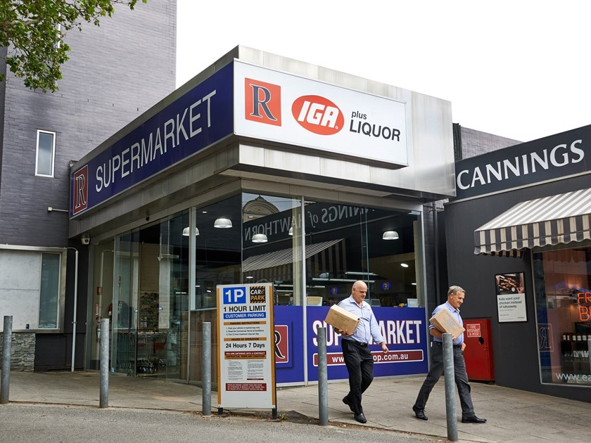 85 Burwood Road, Hawthorn VIC 3122