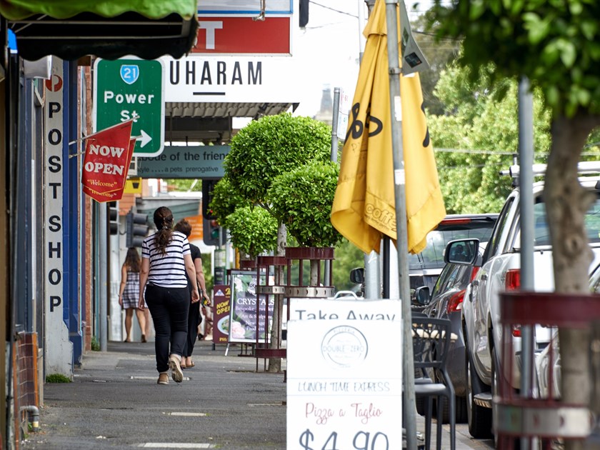 85 Burwood Road, Hawthorn VIC 3122