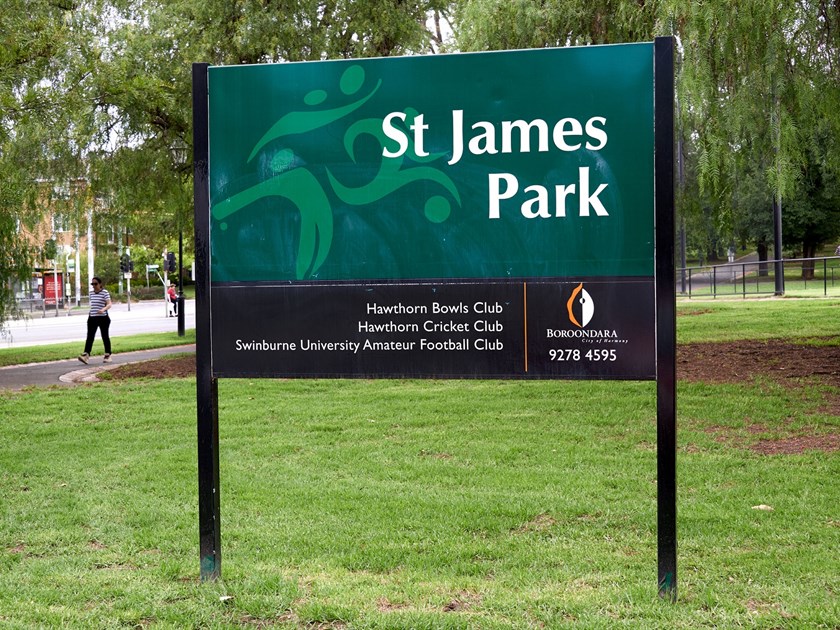 85 Burwood Road, Hawthorn VIC 3122