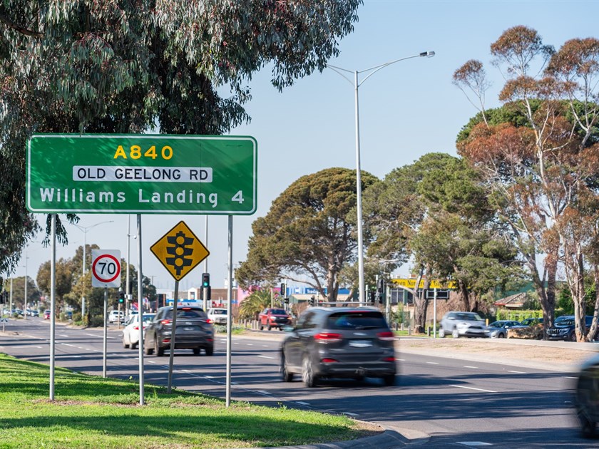 114-130 & 134 Old Geelong Road, Hoppers Crossing VIC 3029