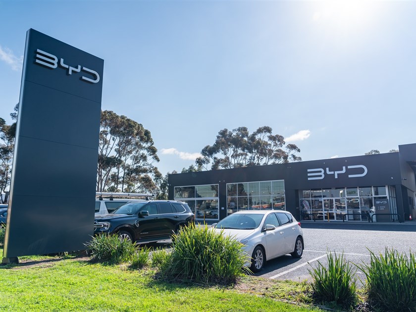 114-130 & 134 Old Geelong Road, Hoppers Crossing VIC 3029