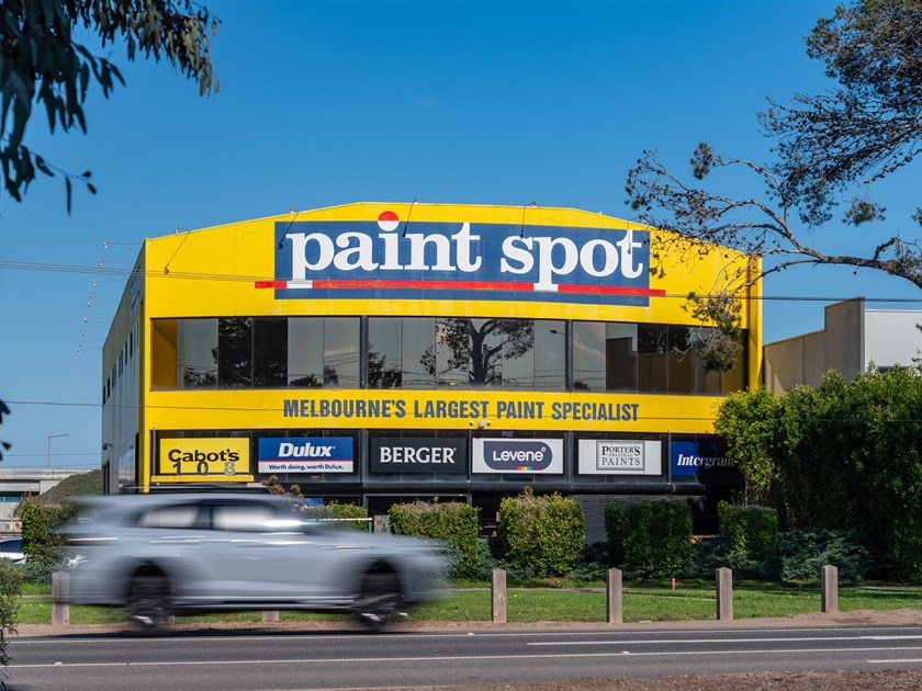 114-130 & 134 Old Geelong Road, Hoppers Crossing VIC 3029