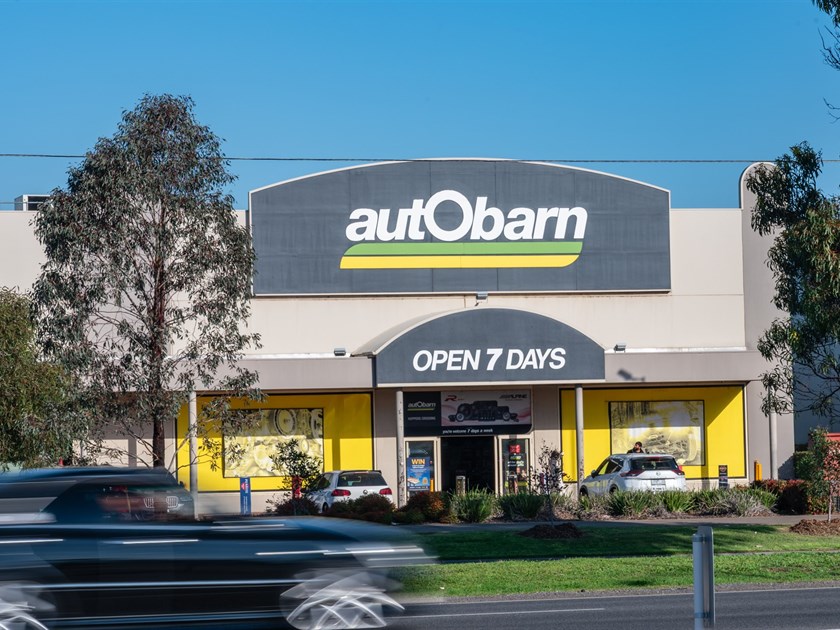 114-130 & 134 Old Geelong Road, Hoppers Crossing VIC 3029