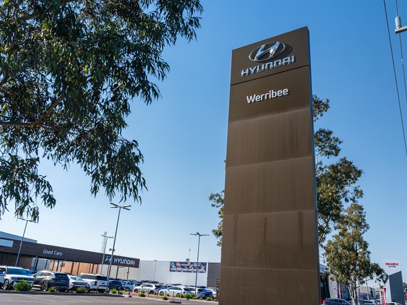 114-130 & 134 Old Geelong Road, Hoppers Crossing VIC 3029