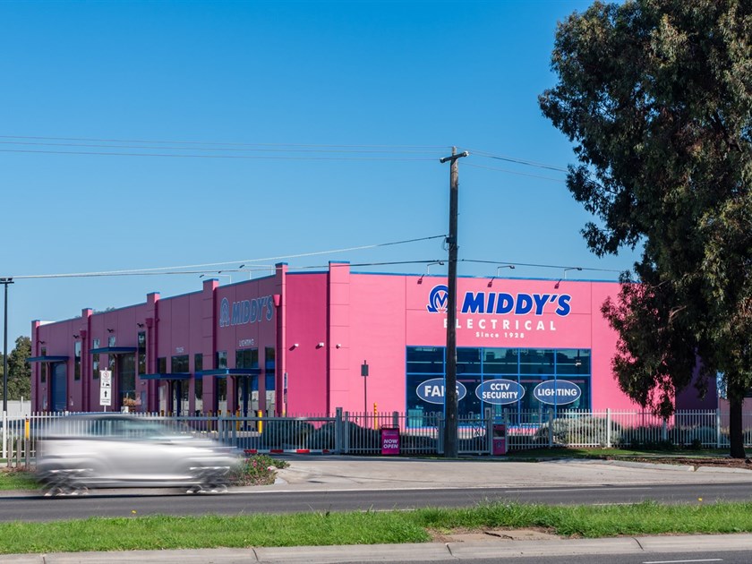 114-130 & 134 Old Geelong Road, Hoppers Crossing VIC 3029