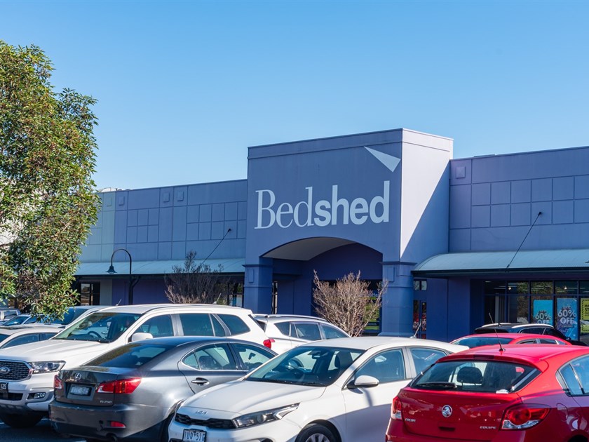 114-130 & 134 Old Geelong Road, Hoppers Crossing VIC 3029