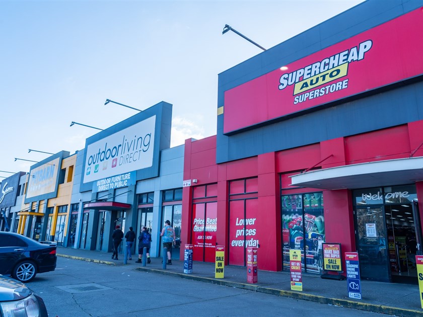 114-130 & 134 Old Geelong Road, Hoppers Crossing VIC 3029