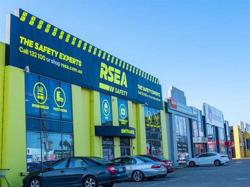 114-130 & 134 Old Geelong Road, Hoppers Crossing VIC 3029