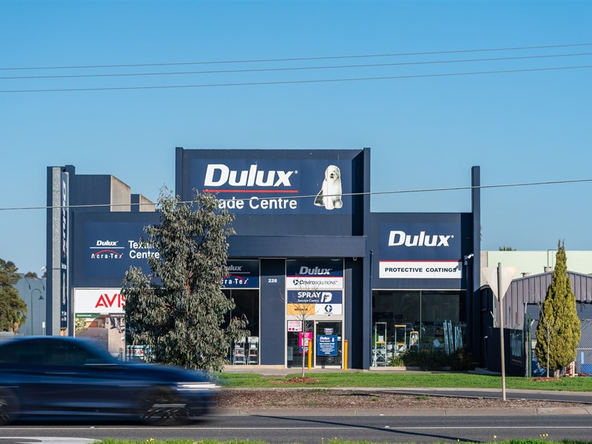 114-130 & 134 Old Geelong Road, Hoppers Crossing VIC 3029
