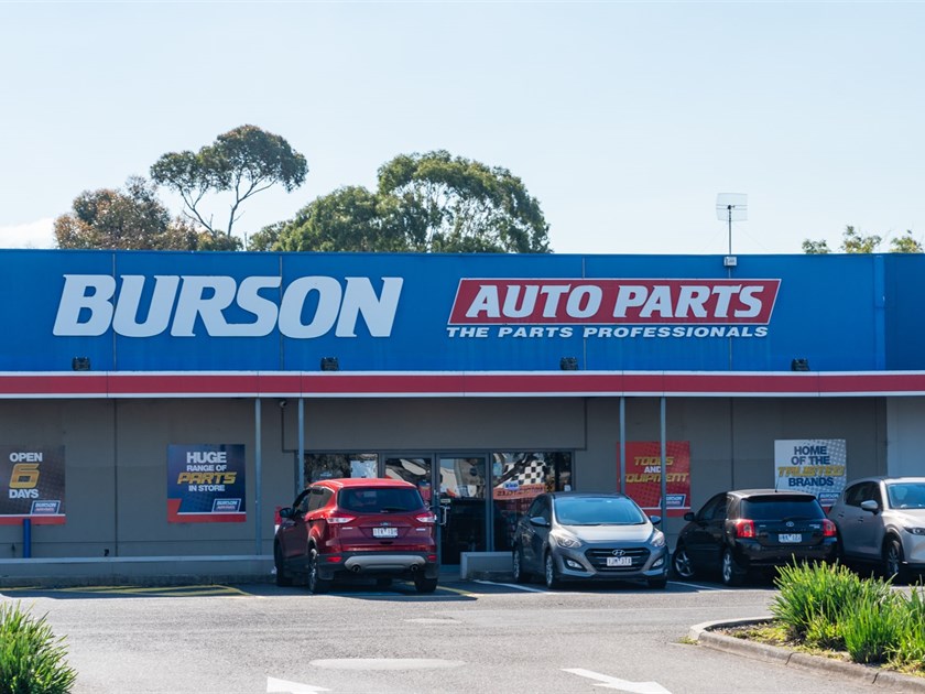 114-130 & 134 Old Geelong Road, Hoppers Crossing VIC 3029