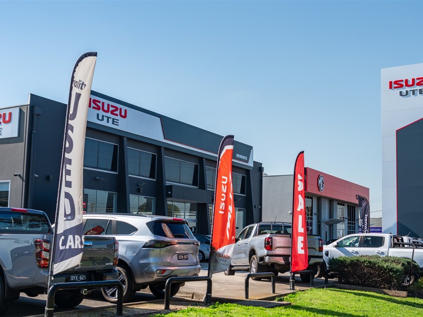 114-130 & 134 Old Geelong Road, Hoppers Crossing VIC 3029