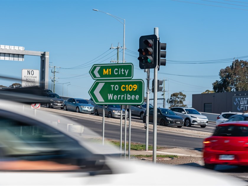 114-130 & 134 Old Geelong Road, Hoppers Crossing VIC 3029