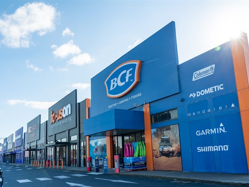 114-130 & 134 Old Geelong Road, Hoppers Crossing VIC 3029