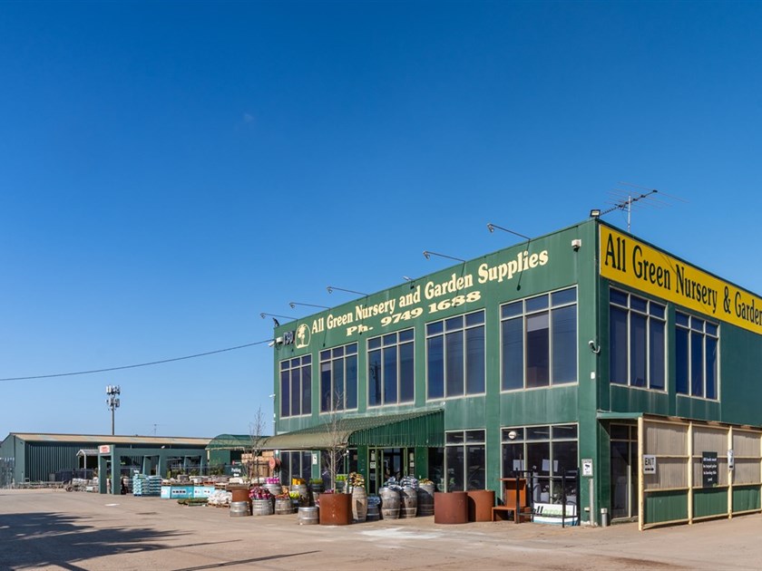 114-130 & 134 Old Geelong Road, Hoppers Crossing VIC 3029