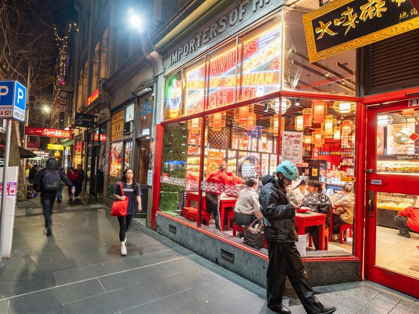 209-211 Russell Street, Melbourne VIC 3000