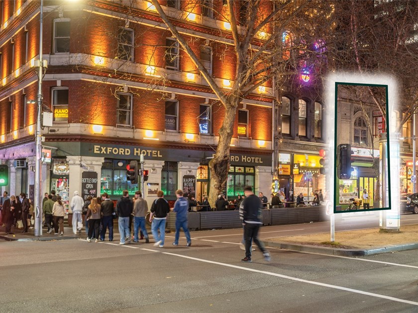 209-211 Russell Street, Melbourne VIC 3000