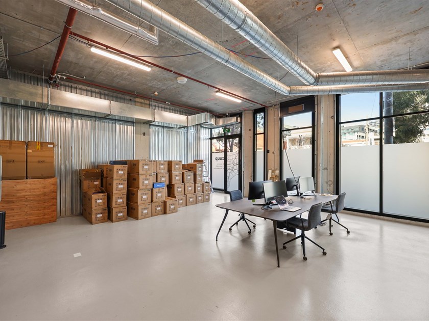 G01 & G01A/512-544 Spencer Street, West Melbourne VIC 3003