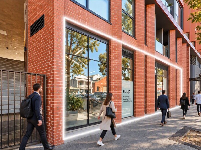 G01 & G01A/512-544 Spencer Street, West Melbourne VIC 3003