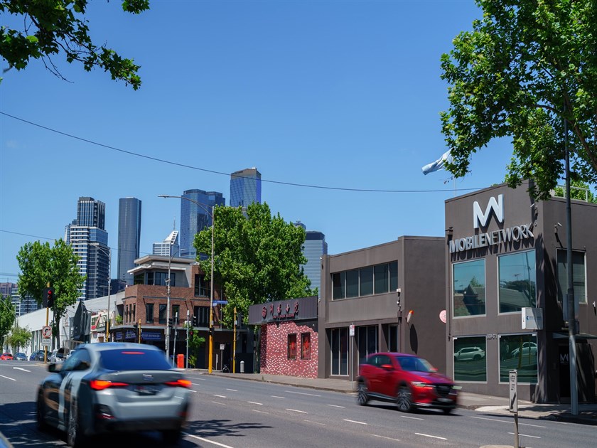 G01 & G01A/512-544 Spencer Street, West Melbourne VIC 3003
