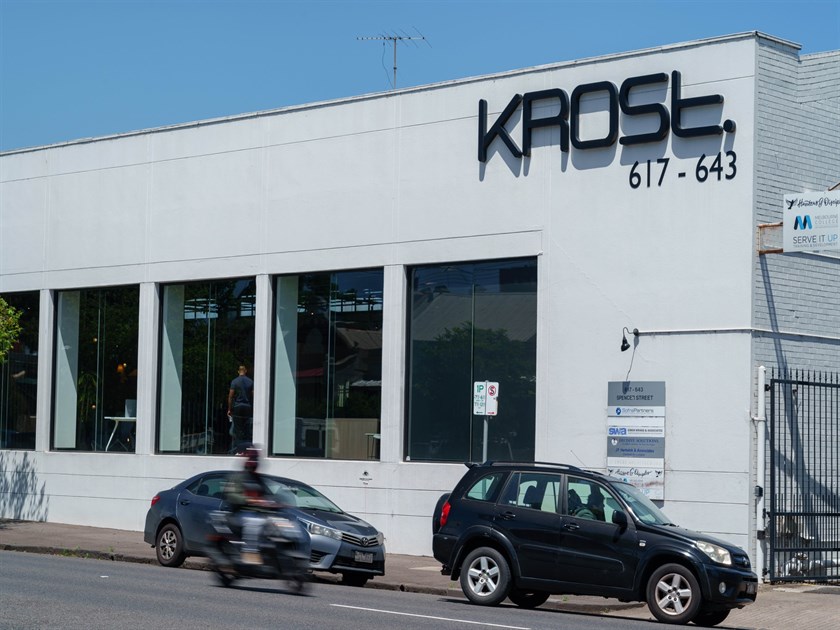 G01 & G01A/512-544 Spencer Street, West Melbourne VIC 3003