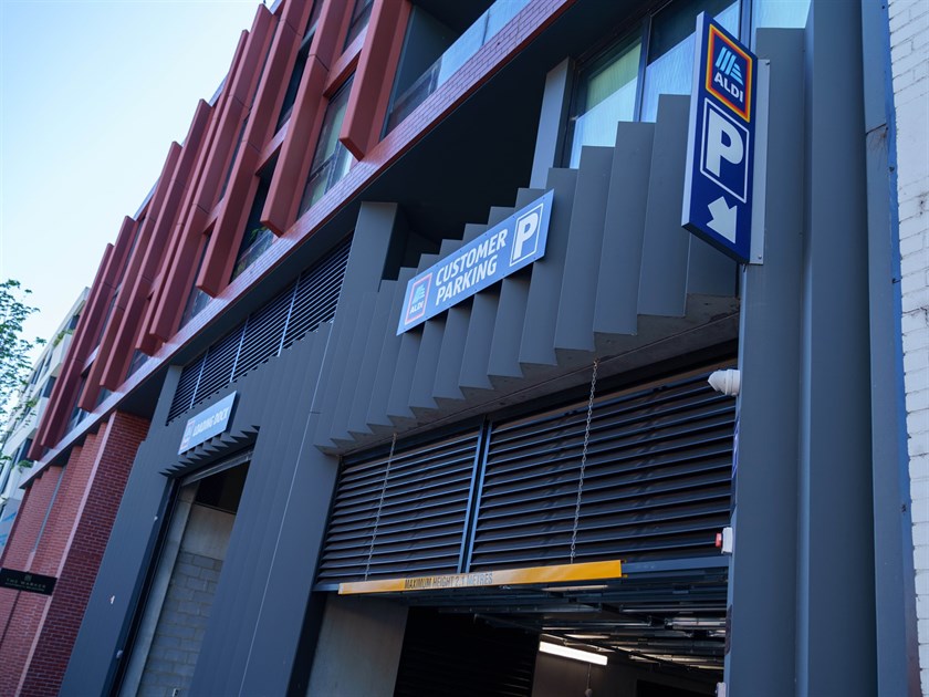 G01 & G01A/512-544 Spencer Street, West Melbourne VIC 3003