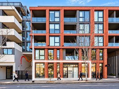 G01 & G01A/512-544 Spencer Street, West Melbourne VIC 3003