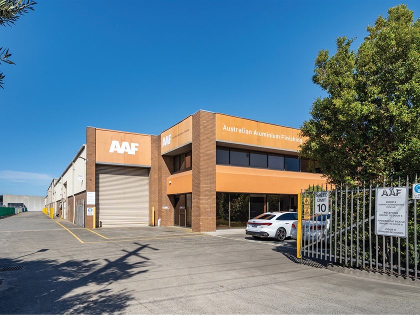 38 Elliott Road, Dandenong South VIC 3175
