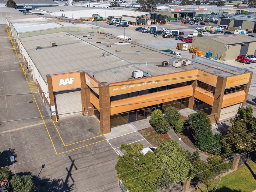 38 Elliott Road, Dandenong South VIC 3175