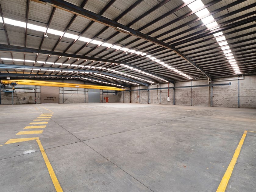 38 Elliott Road, Dandenong South VIC 3175