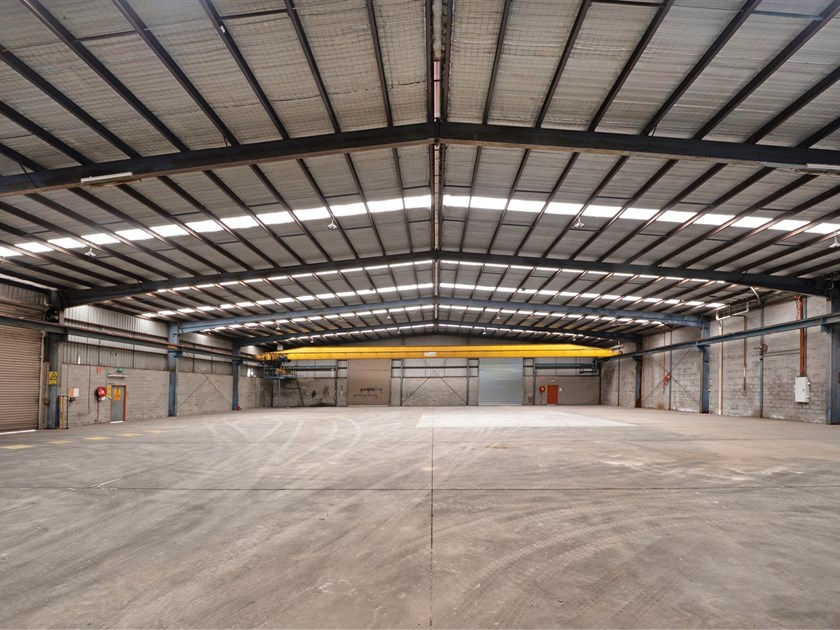 38 Elliott Road, Dandenong South VIC 3175