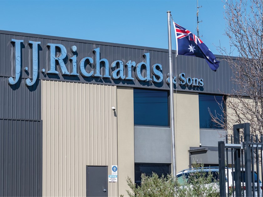 38 Elliott Road, Dandenong South VIC 3175