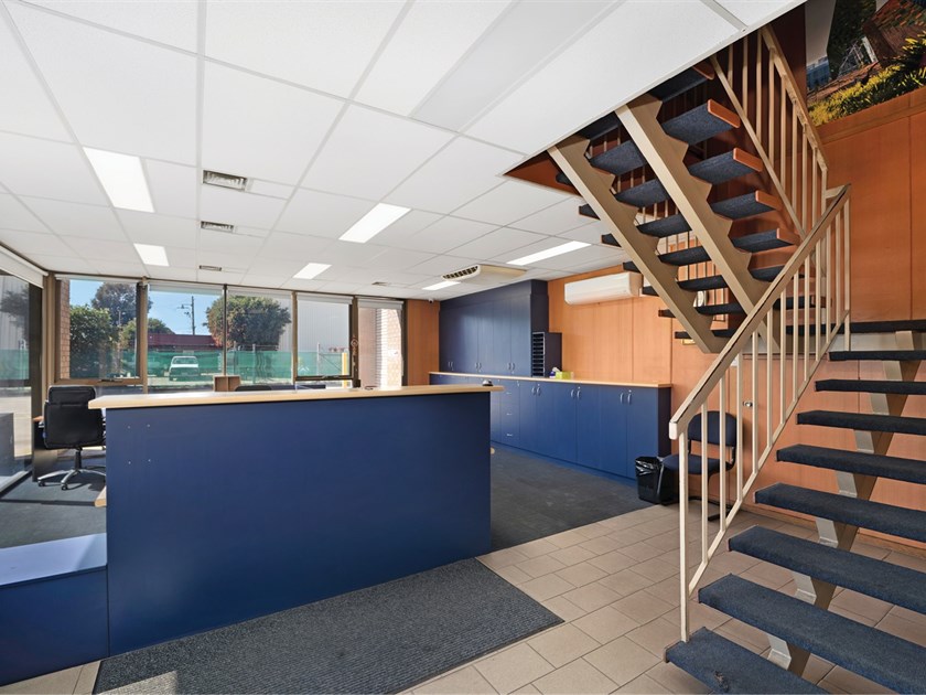 38 Elliott Road, Dandenong South VIC 3175