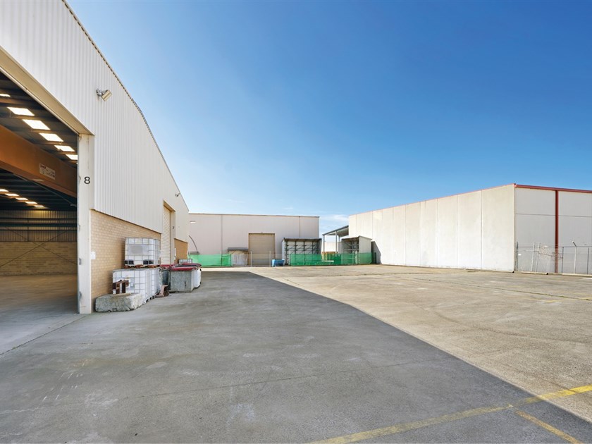 38 Elliott Road, Dandenong South VIC 3175