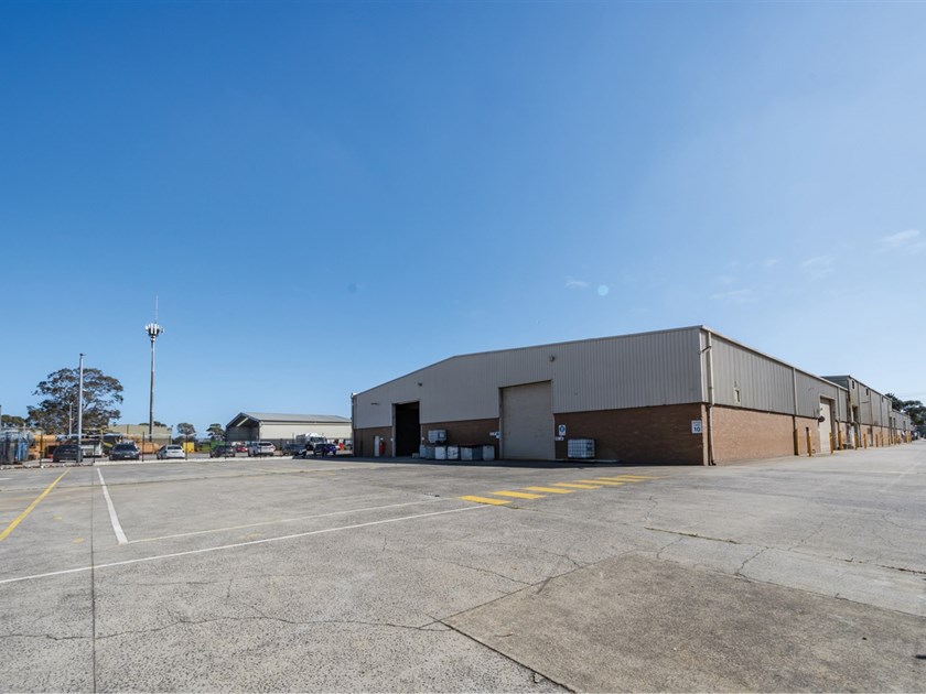 38 Elliott Road, Dandenong South VIC 3175