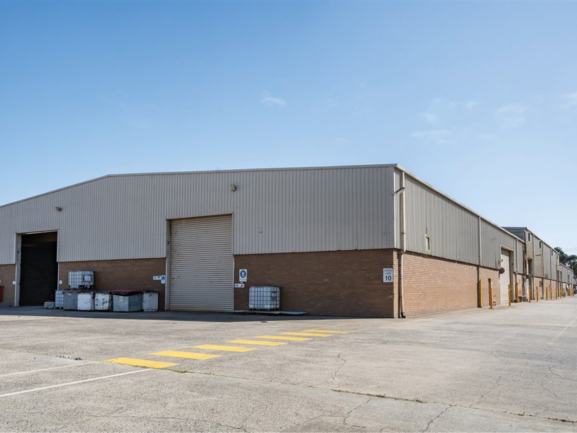 38 Elliott Road, Dandenong South VIC 3175