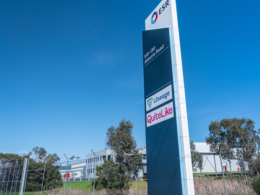 38 Elliott Road, Dandenong South VIC 3175