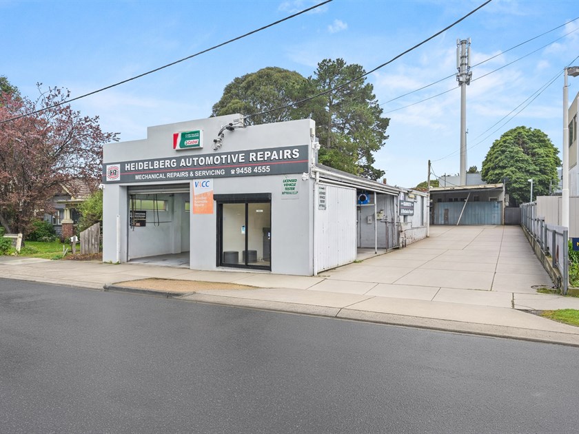 2A Thames Street, Heidelberg Heights VIC 3081
