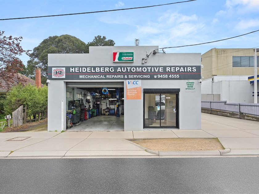 2A Thames Street, Heidelberg Heights VIC 3081