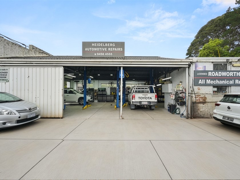 2A Thames Street, Heidelberg Heights VIC 3081